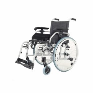Silla De Ruedas Caremaster Premium