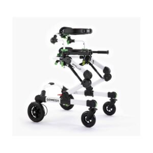 Andador Grillo Posterior PT