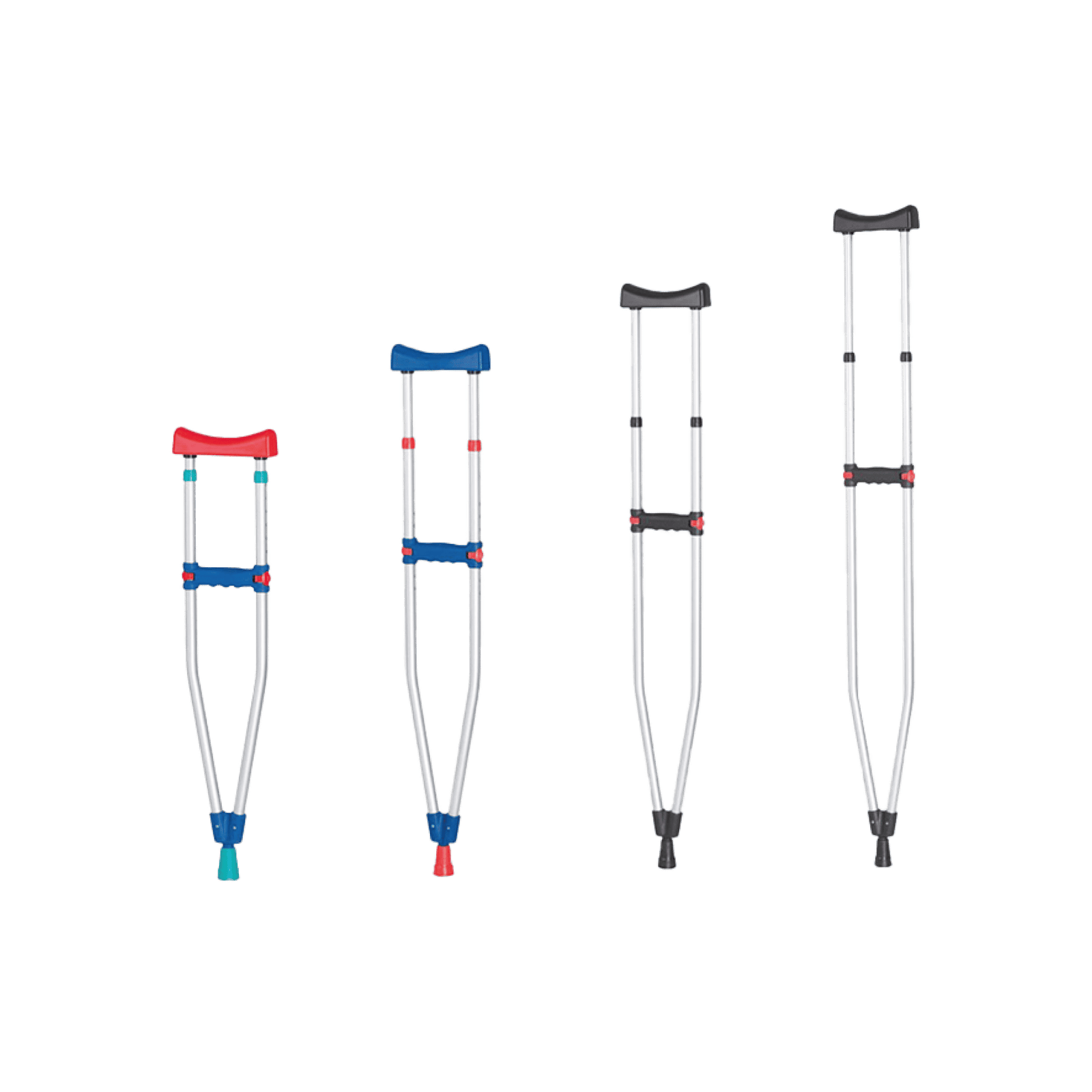 Muletas Rebotec - Imagen 2