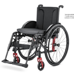Silla De Ruedas Semi Activa Avanti