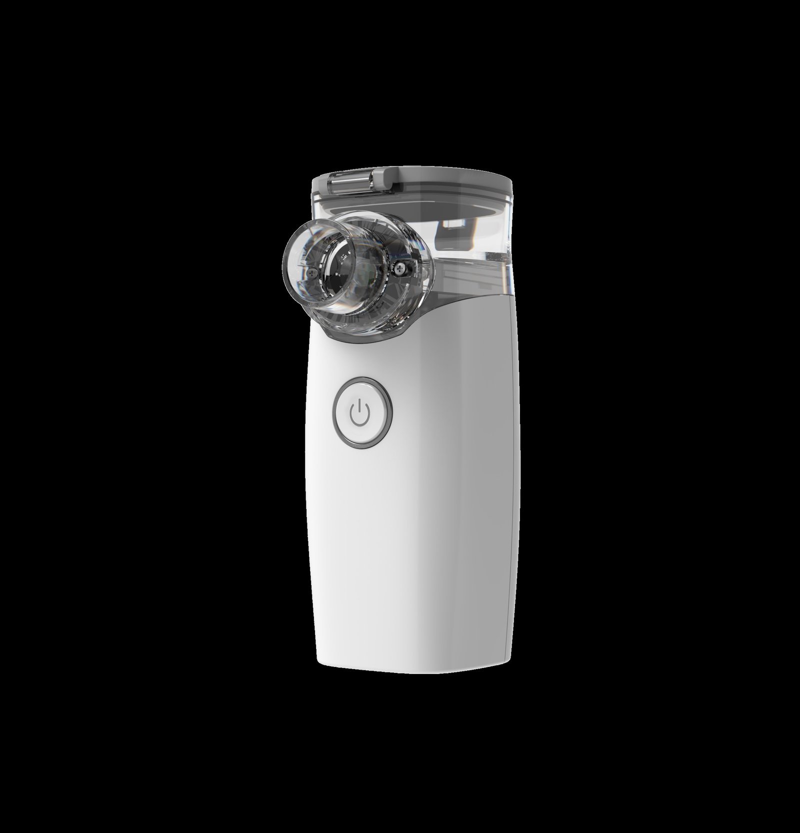 Mini nebulizador portátil nem01 Contec - Imagen 4