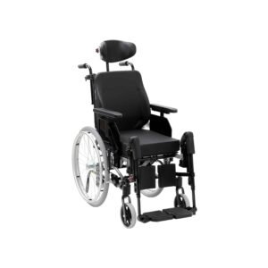 Silla Netti Ruedas Grandes