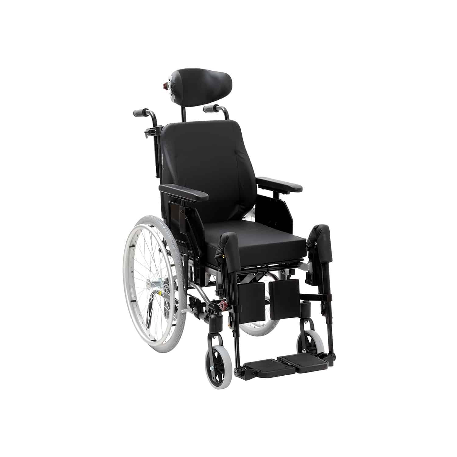 Silla Netti Ruedas Grandes