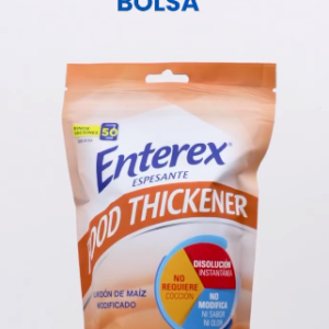 Enterex espesante 227 g - Food Thickener