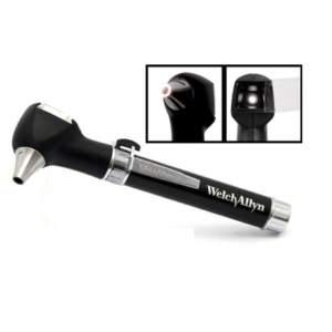 Otoscopio pocket JR  22840