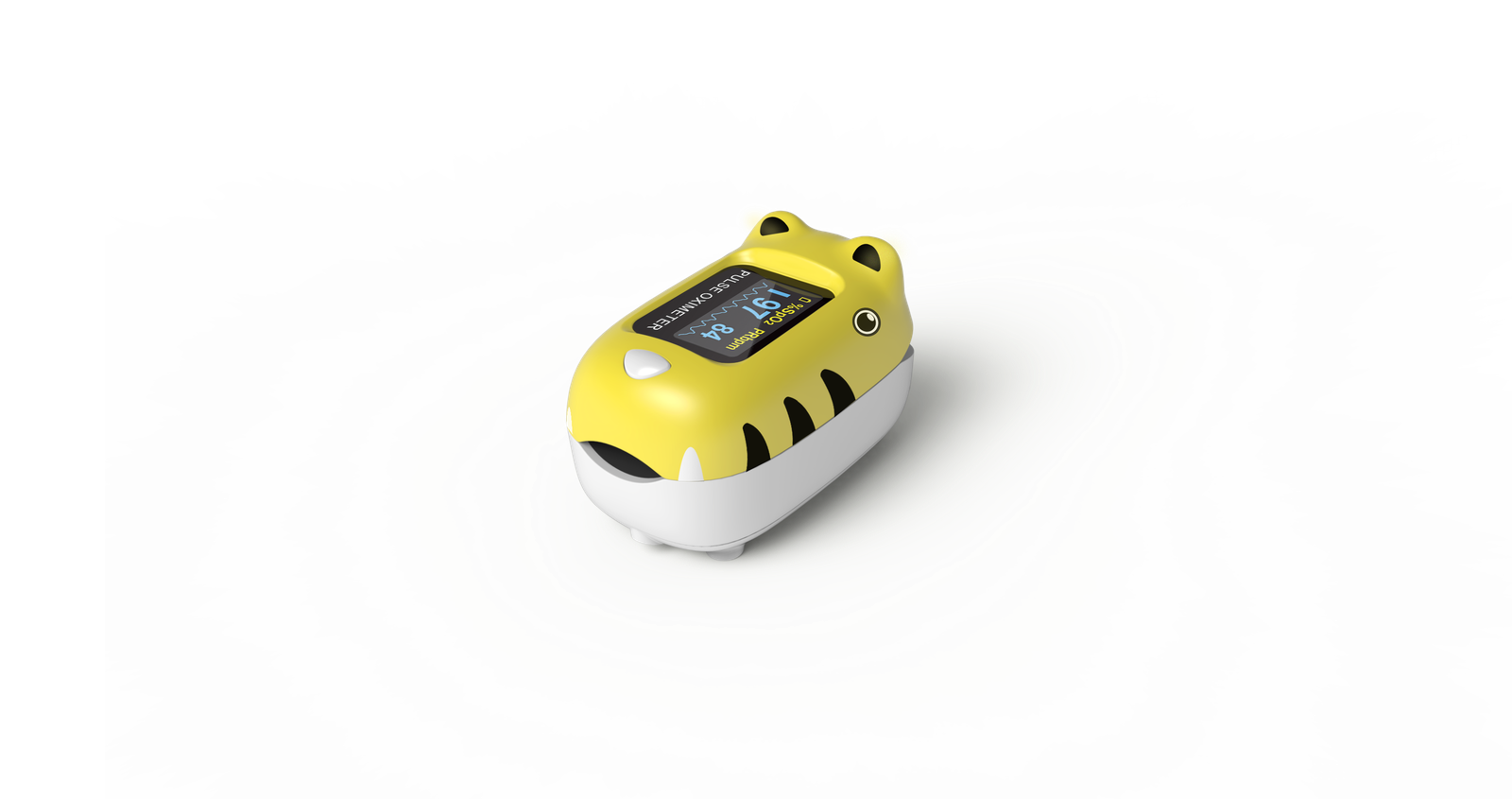 Oxímetro pediatrico CMS50Q1 Contec Deltamed