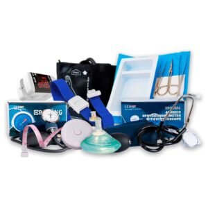 Pack Enfermera - Deltamed