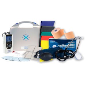 Pack Kinesiológico - Deltamed