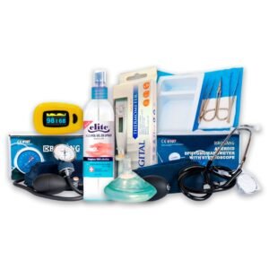 Pack Tens - Deltamed