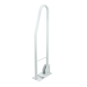 Barra abatible de baño 55cm D341S