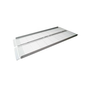 Rampa De Acceso Plegable