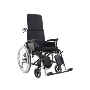 Silla De Ruedas K9 Recliner