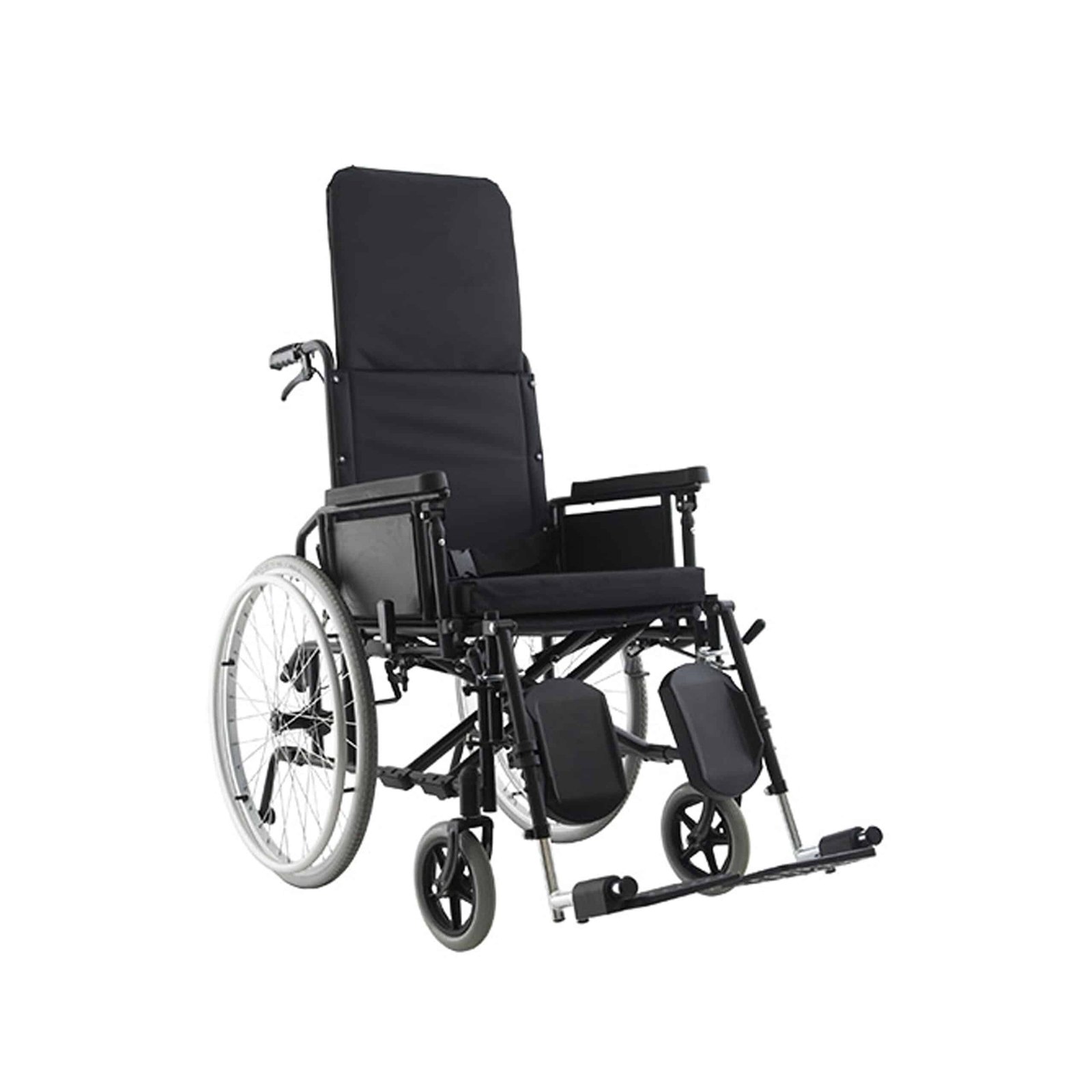 Silla De Ruedas K9 Recliner