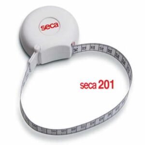 Cinta metrica seca 201