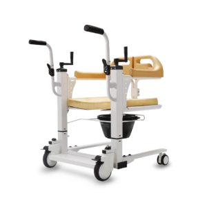 SILLA DE TRANSFERENCIA MULTIUSO DELTA01D