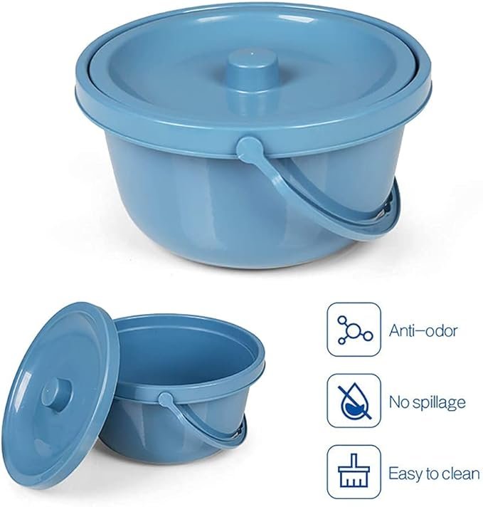 Silla de transferencias multiusos DELTA01D - Imagen 2