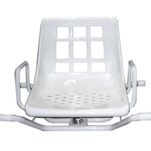 Silla giratoria para Tina