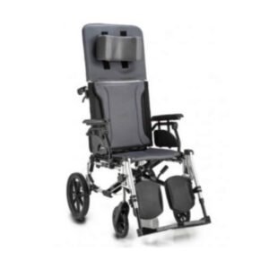 Silla De Ruedas Neurológica Stretch