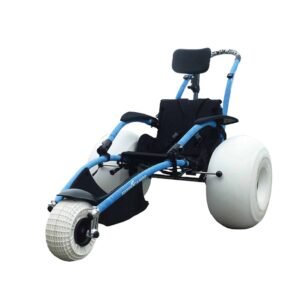 Silla De Ruedas Hippocampe