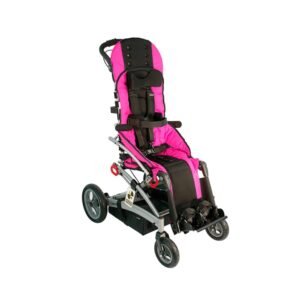 Silla Neurológica Rodeo