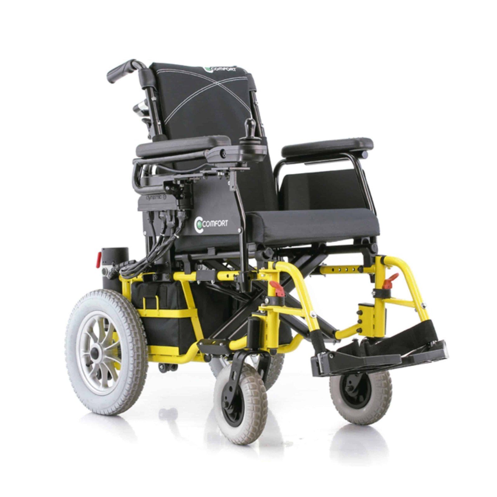 Silla Eléctrica Plegable Infantil