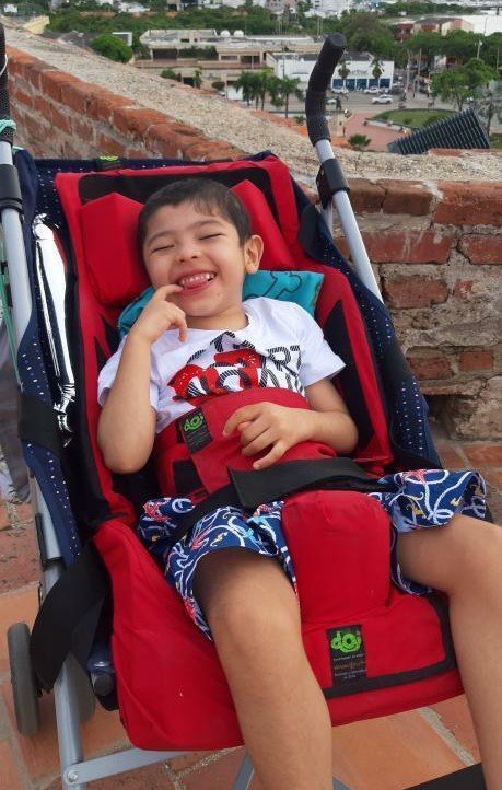 Sitting estándar DOI - Imagen 2