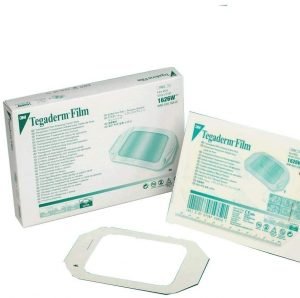 Tegaderm film 10cm x 12cm 3M