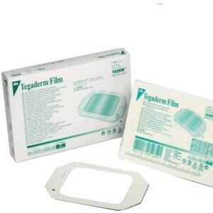 Tegaderm film 10cm x 12cm 3M