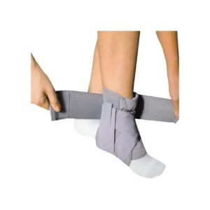 Tobillera estabilizadora c/ barras laterales Blunding