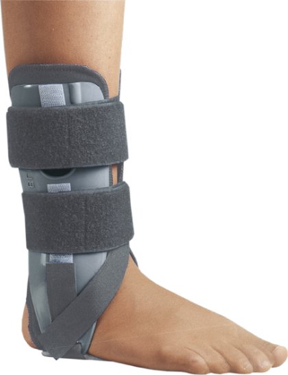 Tobillera inmovilizadora universal Blunding