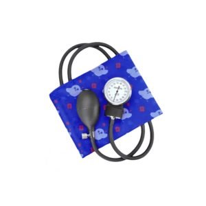 Toma presión manual pediatrico Bokang