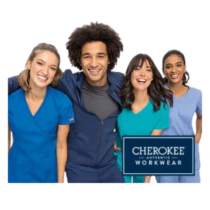 Uniforme clinico Cherokee