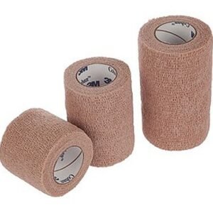 Vendaje Autoadhesivo Coban