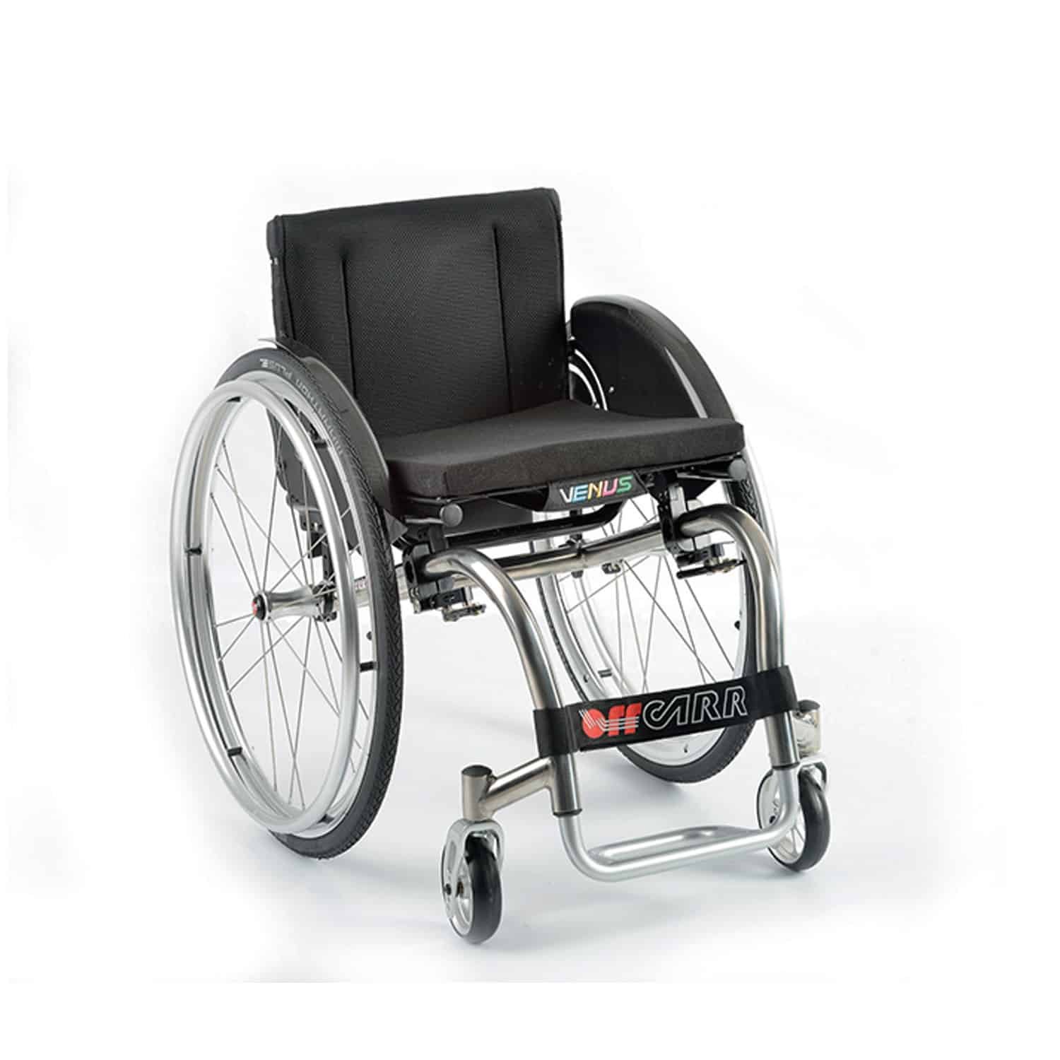 Silla De Ruedas Activa Venus