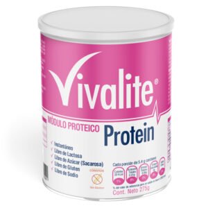 Vivalite Protein (modulo proteico) 275 g