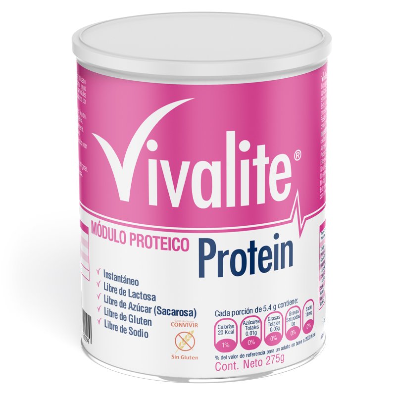 Vivalite Protein (modulo proteico) 275 g