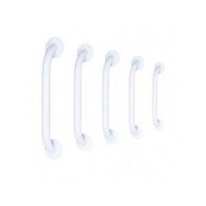 Barra de baño acero esmaltado