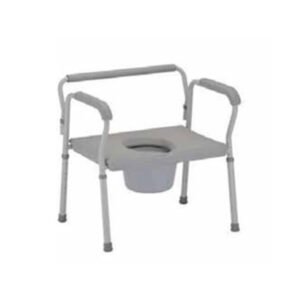 Baño Plegable Bariátrico BA 389