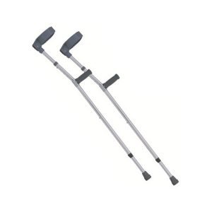 Bastón codera móvil