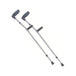 Bastón codera móvil