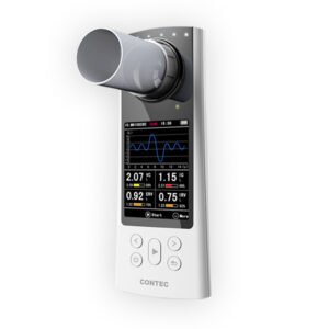 Espirómetro SP80B Contec