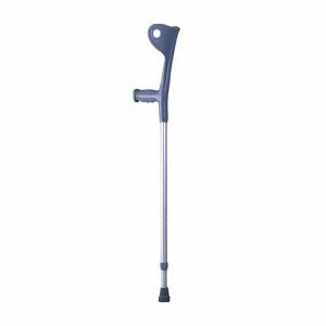 Bastón codera fija