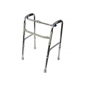 Andador paso a paso burrito WA202