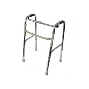 Andador paso a paso burrito WA202