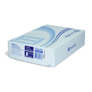 Bolsa drenable active life convatec 125371