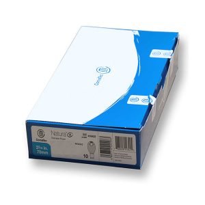 Bolsa de colostomia Natura 416423 Convatec