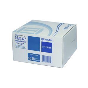 Placa flexible natura 70mm 125266 convatec