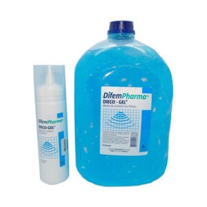 Gel conductor 5l más 250cc