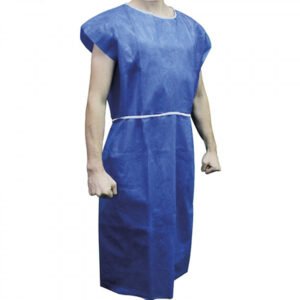 Batas paciente Cranberry