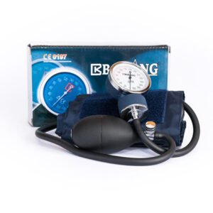 Toma Presión aneroide BK2001 bokang